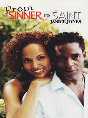 From Sinner to Saint - ebook